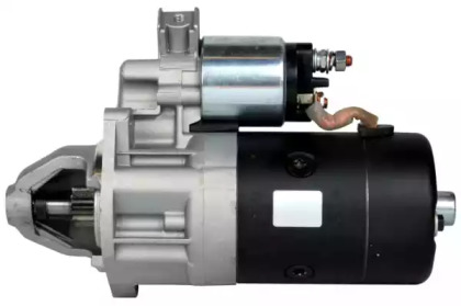 Система стартера HELLA для ALFA ROMEO 146 (930_) 1.9 TD (930.B4A)